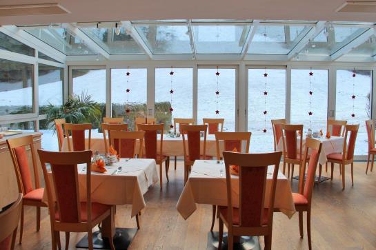 호텔 Naturoase Appartements Mirnock