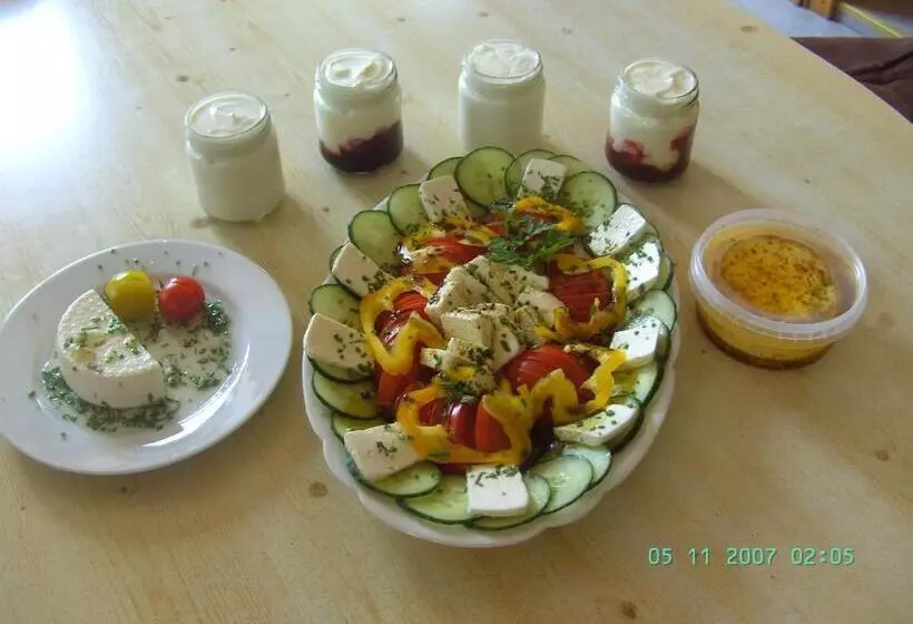 فندق Nussbaumer Am Irrsee