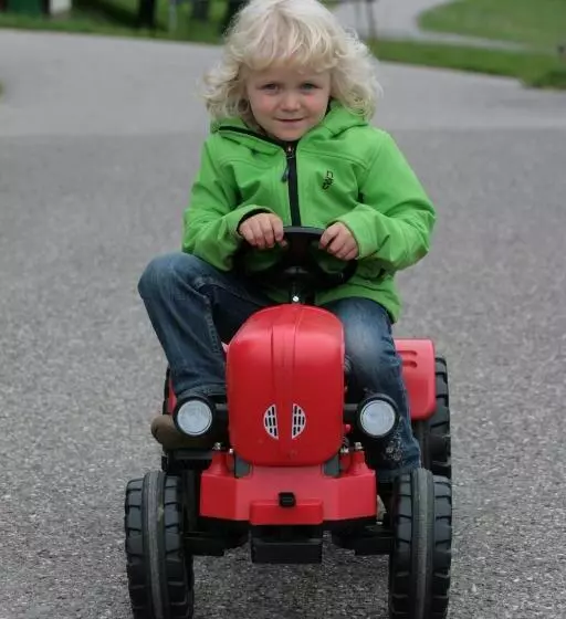 فندق Nussbaumer Am Irrsee