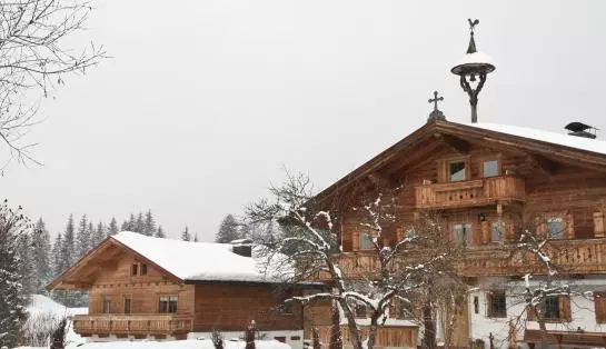 ホテル Oberbürghof