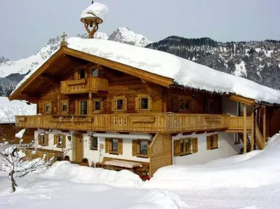 ホテル Oberbürghof