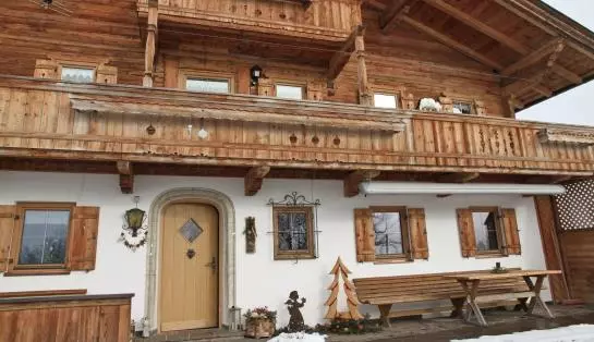 ホテル Oberbürghof
