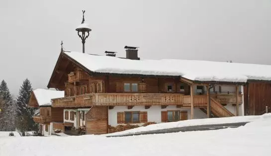 ホテル Oberbürghof
