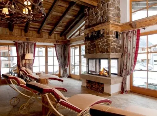 Bed and Breakfast Pension Pertisauerhof