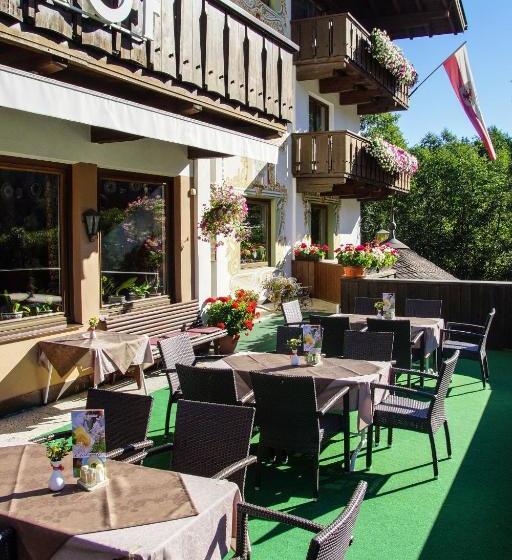 فندق Gasthof Riederhof