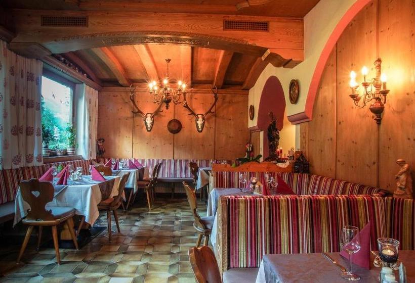 فندق Gasthof Riederhof