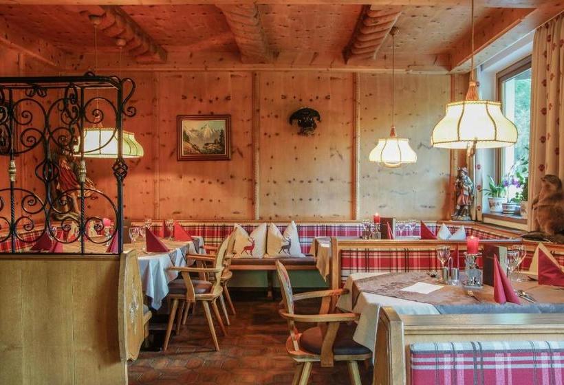 فندق Gasthof Riederhof