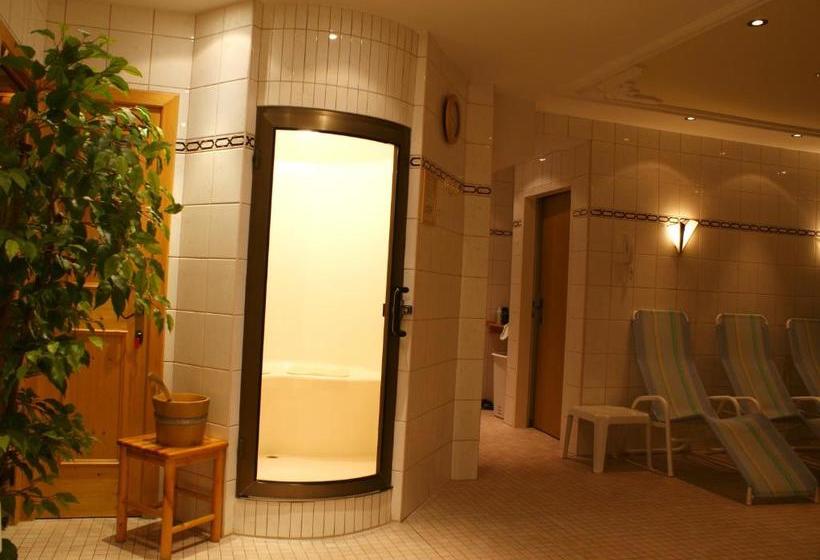 فندق Gasthof Riederhof