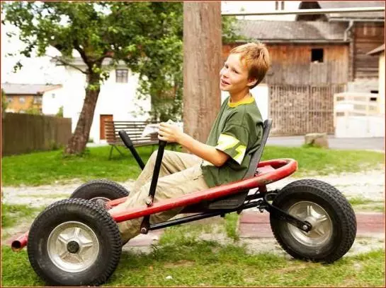 ホテル Scharrerhof