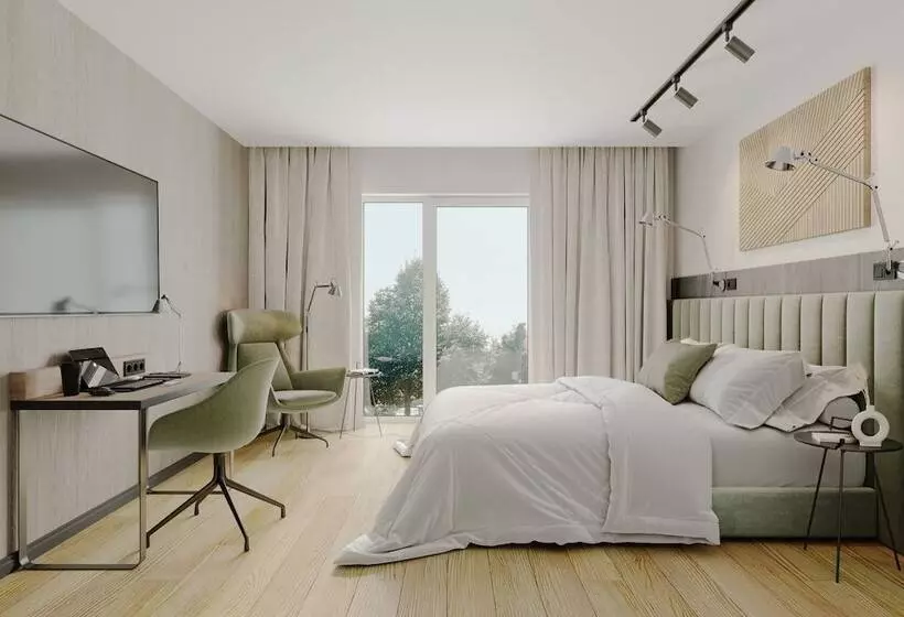 Hotel Steiermarkhof Graz