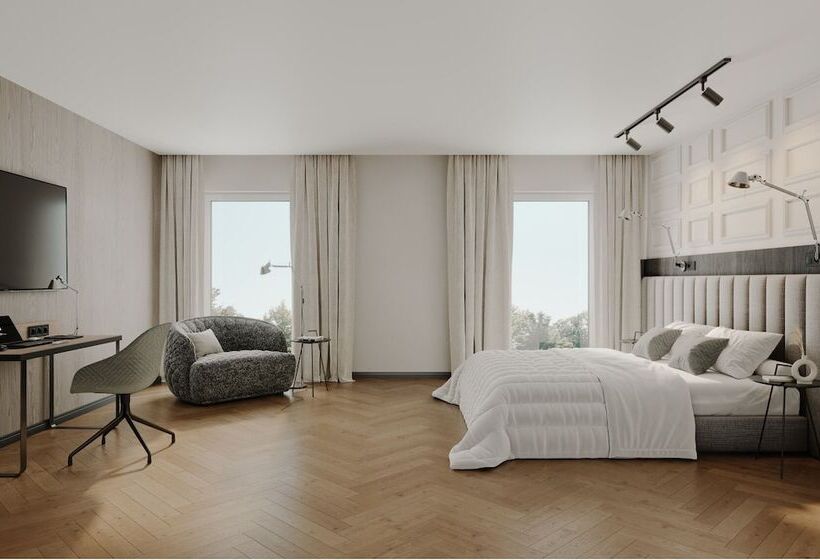 בית מלון כפרי Steiermarkhof Graz