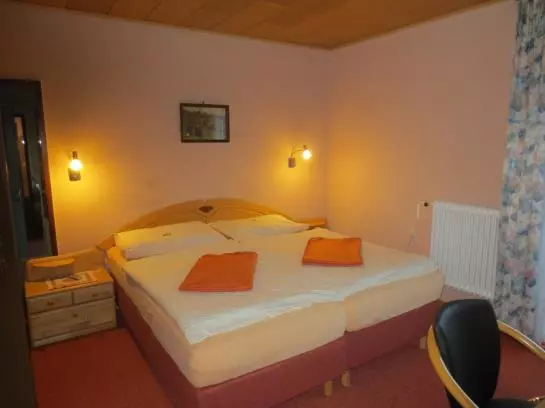 Bed and Breakfast Triebl Pension