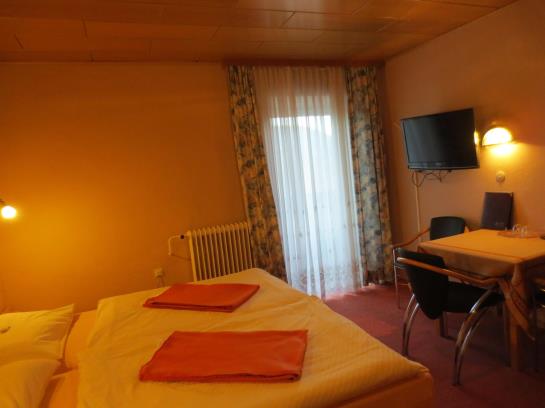 Bed and Breakfast Triebl Pension