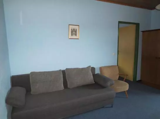 Bed and Breakfast Triebl Pension