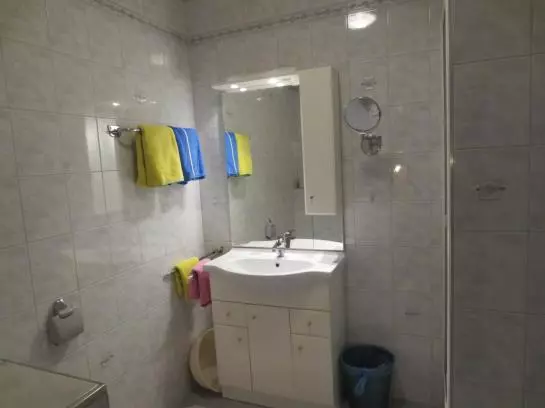 Bed and Breakfast Triebl Pension