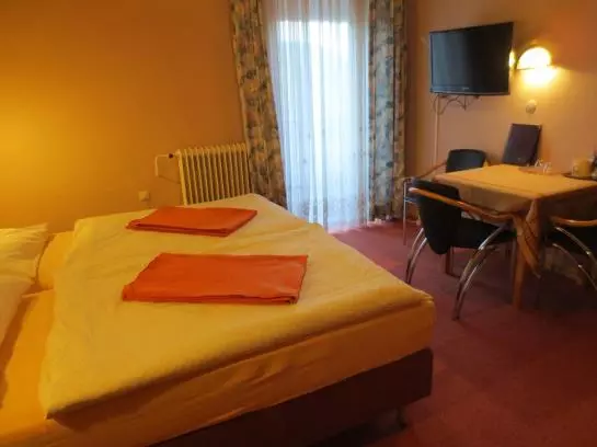 Bed and Breakfast Triebl Pension