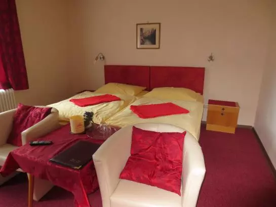 Bed and Breakfast Triebl Pension