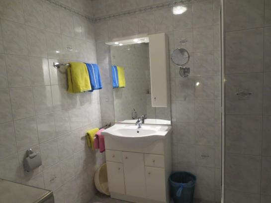 Bed and Breakfast Triebl Pension