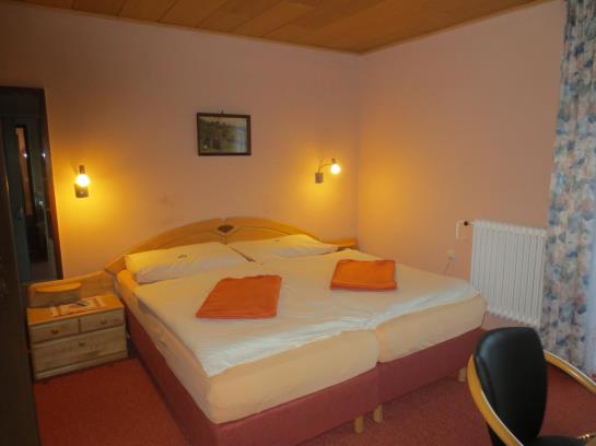 Bed and Breakfast Triebl Pension