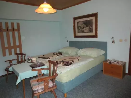 Bed and Breakfast Triebl Pension