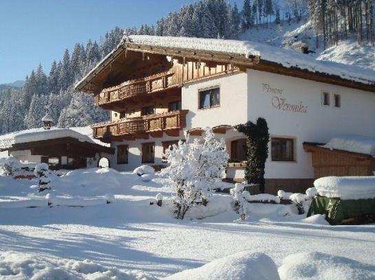 Bed and Breakfast Veronika Pension