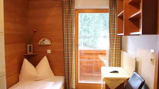 Bed and Breakfast Veronika Pension