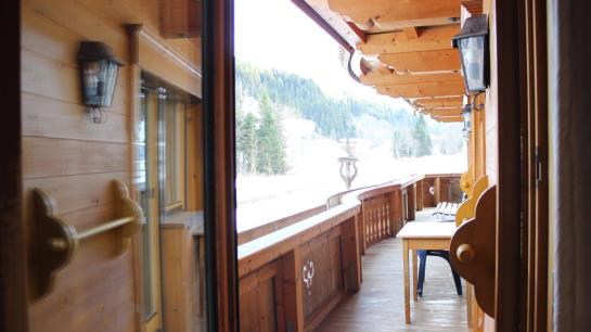 Bed and Breakfast Veronika Pension