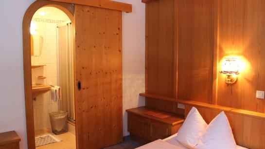 Bed and Breakfast Veronika Pension