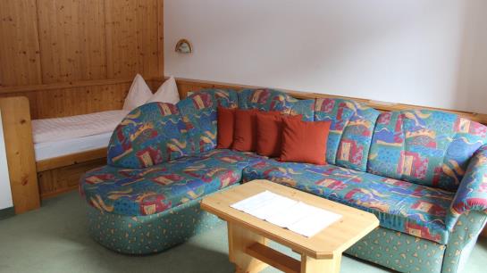 Bed and Breakfast Veronika Pension