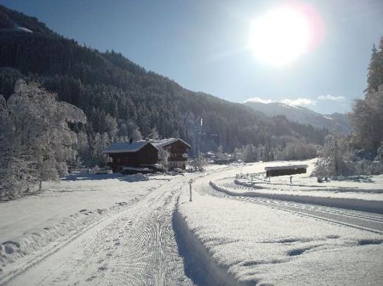 Bed and Breakfast Veronika Pension