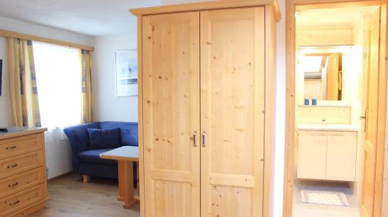 Bed and Breakfast Veronika Pension