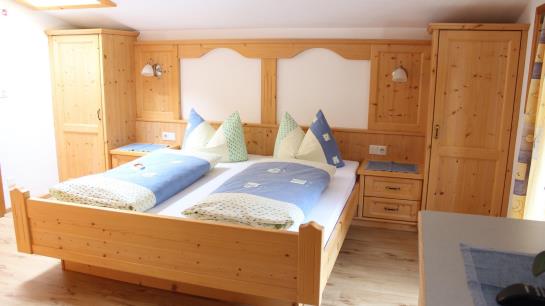 Bed and Breakfast Veronika Pension