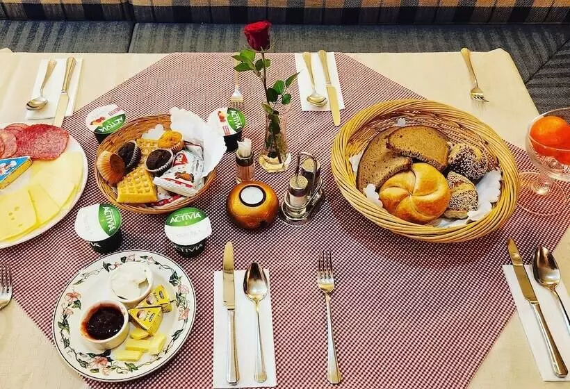 ホテル Voglauerhof