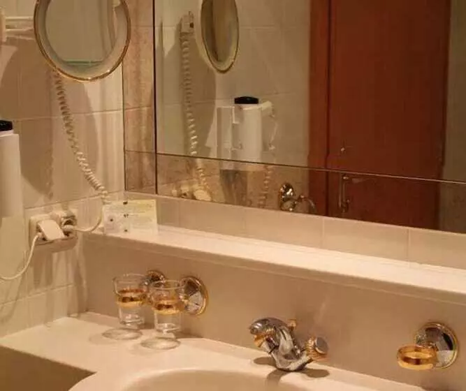 ホテル Voglauerhof