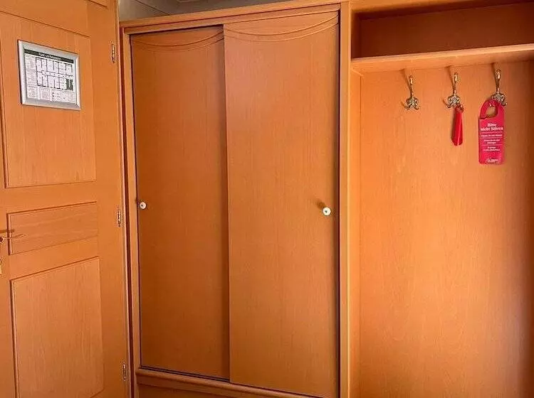 ホテル Voglauerhof