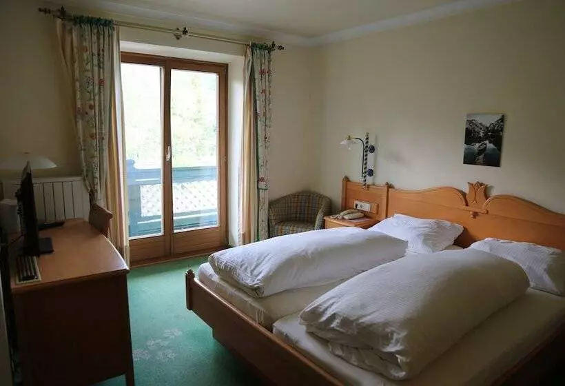 ホテル Voglauerhof