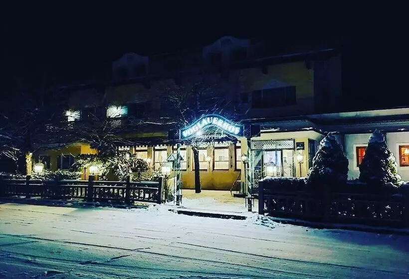 ホテル Voglauerhof