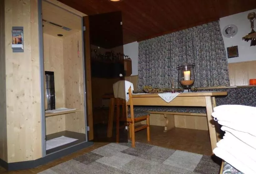 펜션 Gasthof Hotel Klammstein