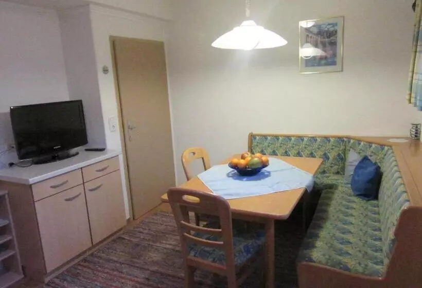 Пансион Gasthof Waldrast