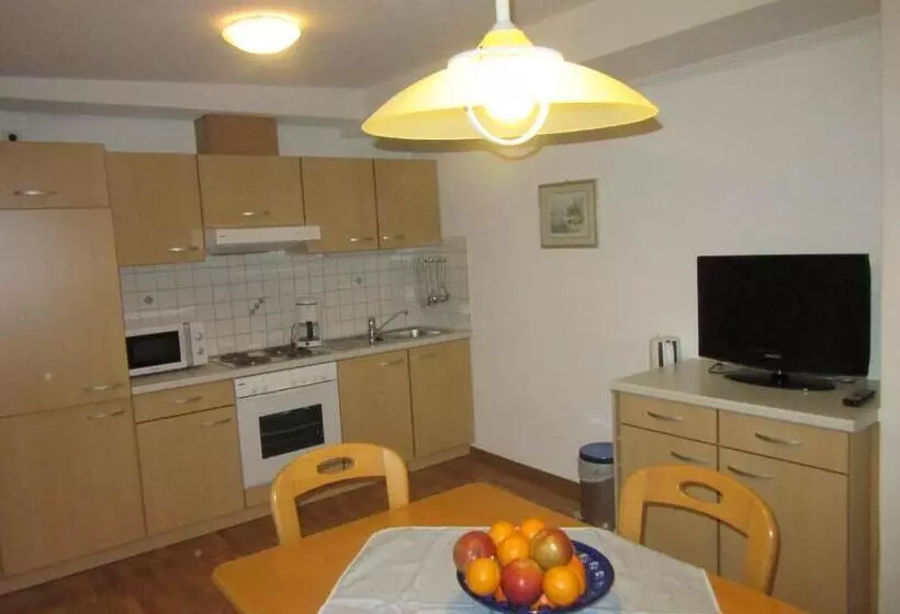 Пансион Gasthof Waldrast