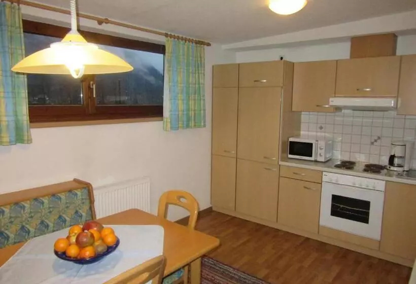 Пансион Gasthof Waldrast