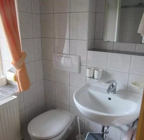 Пансион Gasthof Waldrast