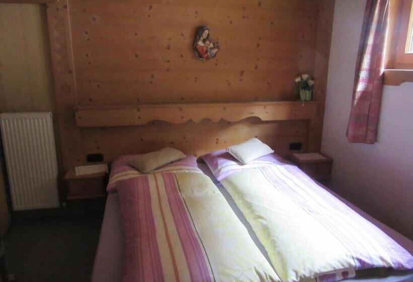 פנסיון Gasthof Waldrast