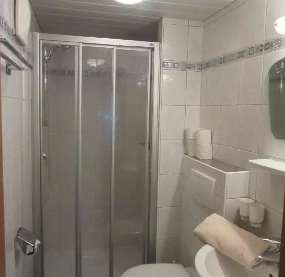 Пансион Gasthof Waldrast