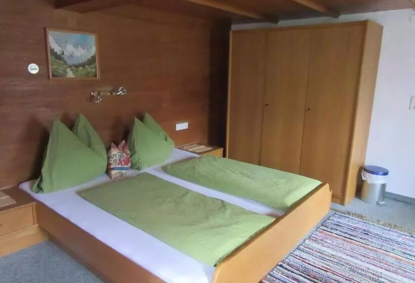 Пансион Gasthof Waldrast