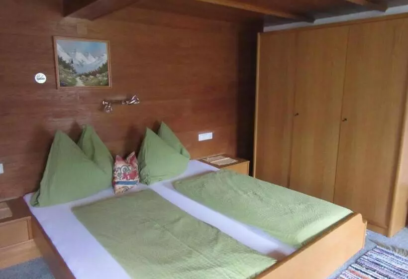 Пансион Gasthof Waldrast