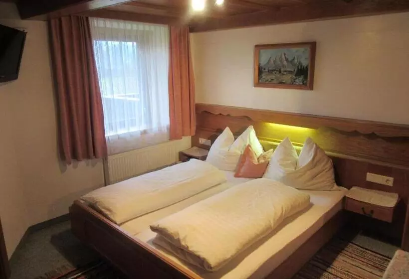 Пансион Gasthof Waldrast