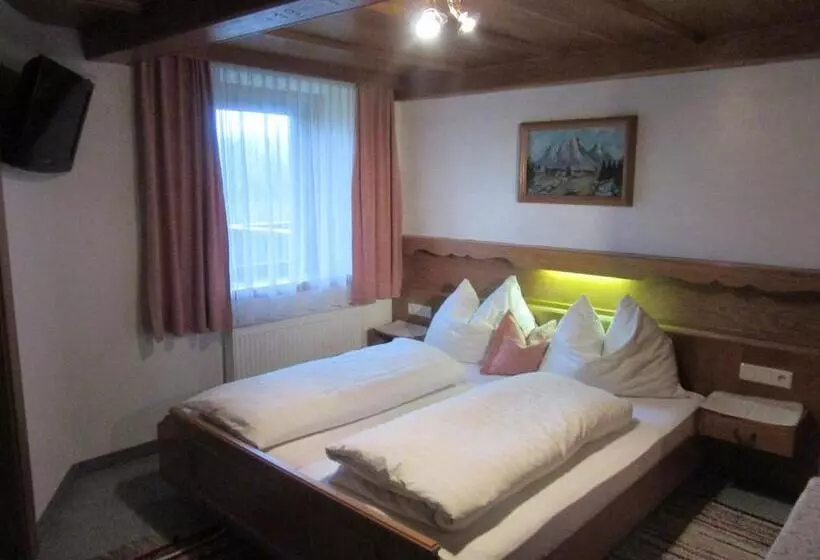 Пансион Gasthof Waldrast