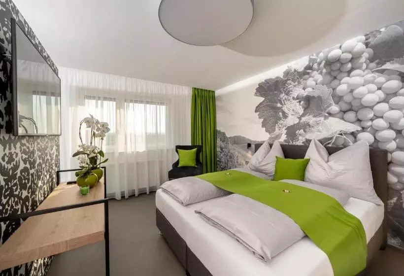 ペンション Greenrooms