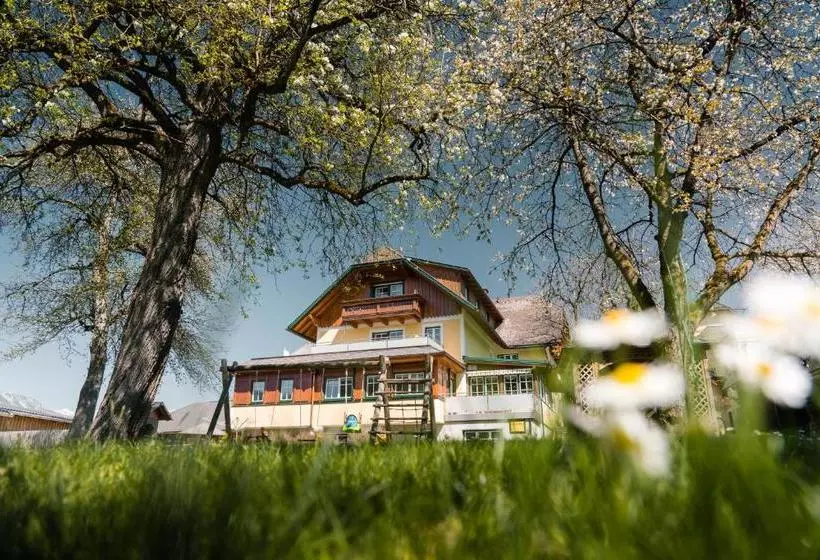 Pension Glitschnerhof